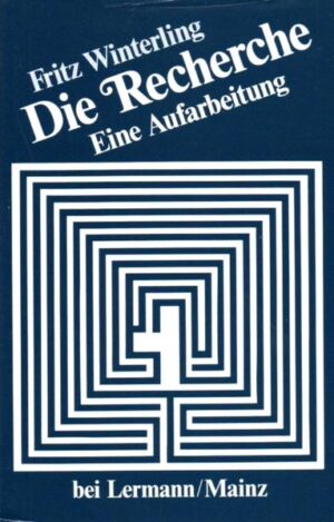 Ein alltäglicher Widerstand gegen den Nationalsozialismus im Spiegel einer Nachforschung in den achtziger Jahren.