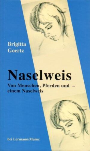 Erzählungen - Fabeln - Geschichten: Wahres und Unwahres über Menschen und ihre Schicksale, Fröhliches und Ernstes, Hintergründiges, Skurriles und Erlebtes. Außerdem viel über den Umgang mit Pferden und die Liebe von Menschen zu Pferden.