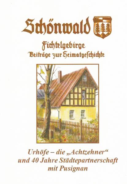 Urhöfe - "die Achtzehner" und 40 JAhre Städtepartnerschaft mit Pusignan | Bundesamt für magische Wesen