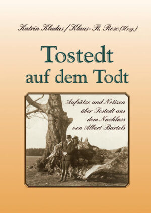 Tostedt auf dem Todt | Bundesamt für magische Wesen