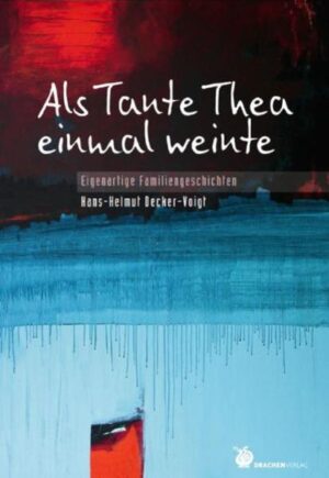 Jede Familie hat ihre Eigenart, und eigenartig sind die hier versammelten Familiengeschichten allemal: Lebenslang unterdrückte Geheimnisse, Generationen überspannende Prinzipien und Haltungen, Schicksalsmomente, deren Dramatik Ausfluss einer langen Seelengeschichte ist, unwahrscheinliche Erlebnisse aus dem realen Leben und bizarre Nachbarschaften sind die Schwerpunkte, um die sich die Erzählungen drehen. Es sind Meisterstücke der kleinen Form, aus denen die Liebe des Autors zu seinen Figuren spricht, die Nachsicht mit den Schwächen der Protagonistinnen und Protagonisten sowie ein tiefes Verständnis ihrer seelischen Wirklichkeit. Hans-Helmut Decker-Voigt, im anderen Teil seines Lebens Professor für Musiktherapie, ist ein kunstvoller, beobachtungsgenauer Erzähler. Seine lakonische, immer auch humorvolle Sprache legt menschliche Botschaften frei, die zu manch innerem Aha-Erlebnis führen - und das Lachen über sich selbst erleichtern.