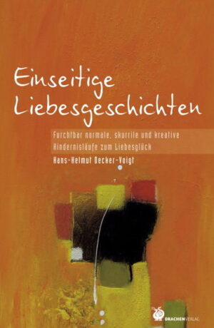 Hans-Helmut Decker-Vogt hat die besondere Gabe, psychologisch scharfsinnige Beobachtungen an sich selbst und seinen Mitmenschen mit Humor und einer erfrischend warmherzigen Liebe und Sorgfalt so zu schildern, dass man beim Lesen selbst über seine mannigfaltigen Aha-Erlebnisse schmunzeln muss. Die in diesem Erzählband versammelten Kurzgeschichten zeigen die ungewöhnlichen Spielarten der Liebe zwischen ganz normalen Leuten. Wunderbarer Lesestoff mit lehrreichen Überraschungen.