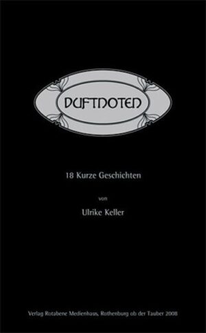 Die kurzen Geschichten der „Duftnoten“ entbehren bewusst jeden inneren Zusammenhangs, stellen sich vor als Partikel eines Lebens, Bildes, die mit der Linse willkürlich gesucht und dann daraus vergrößert sind.