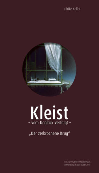 Was macht Kleist so besonders, daß wir uns heute, 200 Jahre nach seinem Freitod, an ihn erinnern? Als Dichter ohne Anerkennung, trotz umfangreichen Werkes für einen Vierunddreißigjährigen, konnte er von seiner Gedanken Arbeit nicht existieren. Ein Amt verschmähte Kleist, weil er nur für seine Vervollkommnung zu leben wünschte, die ihm hervorragend gelang. Die Ablehnung der großen Dichter aber führte zum verhängnisvollen Entschluß.