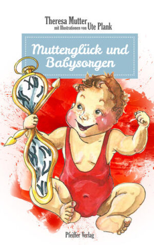 Plötzlich Mutter… Mit Ende dreißig Mama und damit ohne Vorwarnung mittendrin im alltäglichen Wahnsinn einer Kleinfamilie. Dabei pflegte Frau Mutter den früher stets lässig zu belächeln. Wer bitteschön lässt sich schon von einem Säugling aus der Ruhe bringen? Theresa Mutter ist Journalistin und Kulturmanagerin und berichtet mit Augenzwinkern davon wie es sich lebt fernab von Selbstverwirklichung, Karriere-Gedanken und der langersehnten Vollendung des Hausbaus. Dabei hatte sie sich das Leben als Kleinstadtmutti doch so romantisch vorgestellt…