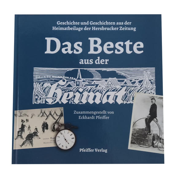 Das Beste aus der Heimat | Bundesamt für magische Wesen