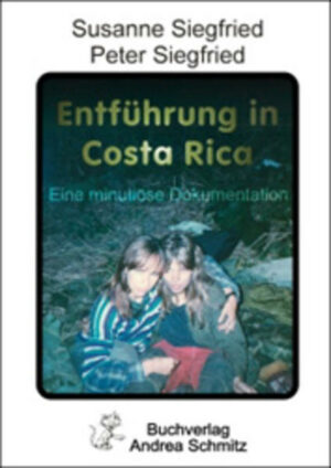 Entführung in Costa Rica | Bundesamt für magische Wesen