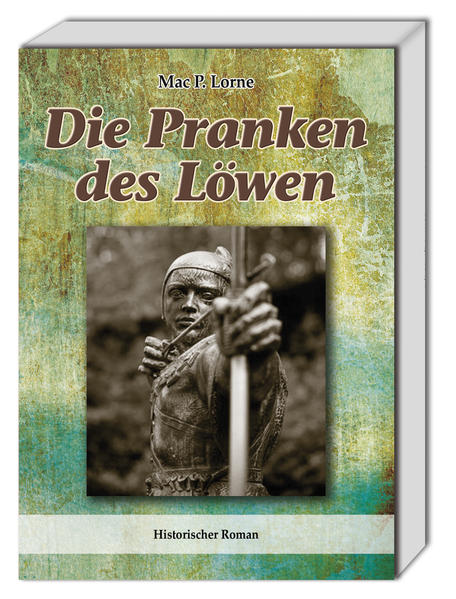 Historischer Roman England 1110 - Der junge Gardist Robert Fitzooth wird zum persönlichen Leibwächter der englischen Prinzessin Matilda bestimmt, die den deutschen König Heinrich V. heiraten soll. An ihrer Seite überquert er die Alpen, gelangt bis nach Rom, wird in den Streit zwischen Kaiser und Kurie verwickelt und muss in einem jahrzehntelangen Bürgerkrieg kämpfen. Doch er findet auch die Liebe seines Lebens und sein Enkel wird dereinst einen Namen tragen, den alle Welt kennt - Robin Hood. Kaiserin Matilda, Heinrich V., Hildegard von Bingen und Henry II. sind nur einige der geschichtlich belegten Personen dieses Romans, der packend durch das Europa des 12. Jahrhunderts führt, an die Höfe von Kaisern und Päpsten, in die Hütten der einfachen Menschen und tief hinein in den Sherwood Forest.