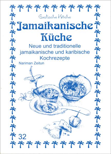 Die Jamaikanische Küche ist im Laufe der Zeit vielfältiger geworden. Sie wird durch afrikanische, europäische und asiatische Einflüsse geprägt. Viele Erzeugnisse wie Fleisch, Kaffee und Bananen werden exportiert und auf den lokalen Markt kommen Yam, Süßkartoffeln, Getreide, Hülsenfrüchte und Akee, eine sehr verbreitete Frucht, die auf der Insel wächst. Für ihre scharfen Soßen und würzigen Speisen wie Curry, Callaloo, Run Down sowie die beliebten Teigtaschen, ist die Jamaikanische Küche bekannt. Wir wünschen Ihnen viel Spaß beim Kochen und guten Appetit