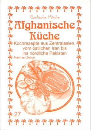 Die schmackhaften Rezepte, ob Jogurtsuppe mit Reis, Quitten mit Fleisch, Reis mit Sauerkirschen oder Hackfleisch mit Granatapfelsaft und Walnüssen, sind leicht und verständlich aufgebaut und geben neue und originelle Anregungen in Ihrer Küche.