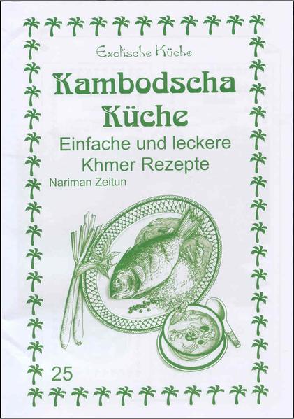 Ob die Herstellung von frischen Reisblättern (in Bildern), Lotosstängel Salat, gebratenes Fleisch mit Gewürzpaste, Fleisch mit Chayot, Tofu mit Rüben oder Fischcurry mit Kokosnussmilch, sind leicht zu kochen und bringen Abwechslung in Ihre Küche.