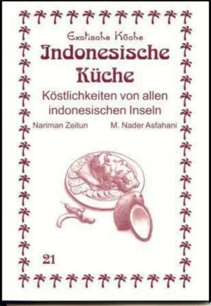 Nasi Goreng ist eins der bekanntesten Reisgerichte Indonesiens, aber es gibt auch noch viele andere schmackhafte Reisrezepte, zum Beispiel Buras (Reisrollen mit Fleischfüllung). Fisch-, Fleisch- oder Gemüsegerichte, sowie Sojabrot (Tempeh) und Tofu (Tahu) sollte man nicht verpassen. Wenn man als Urlauber in Indonesien außerhalb der Touristenorte essen geht, bekommt man dort die unverfälschten leckeren Gerichte angeboten.