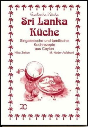 Reis und Curry sind die beliebtesten Gerichte Sri Lankas. Je nach Volksgruppe kann sich die Herstellung der Gerichte ändern. Für Vegetarier ist Sri Lanka das perfekte Land. Hier gibt es die verschiedensten Gemüse- und Hülsenfrüchtecurrys. Wer scharf essen möchte, sollte die singalesische Küche probieren. Alle Gerichte Sri Lankas sind schmackhaft, man sollte sich trauen, sie in der eigenen Küche auszuprobieren.