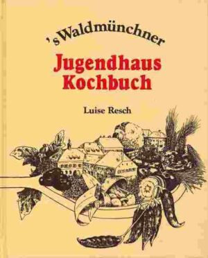 Dieses Kochbuch entstammt den Erfahrungen in der Großküche der Jugendbildungsstätte der KAB & CAJ mit Gästen unterschiedlichen Alters und verschiedendsten Nationalitäten. Die Rezepturen wurden z.T. hier erfunden oder geändert. Vor allem aber: Die Gerichte wurden alle hier gekocht und mit Begeisterung gespeist.