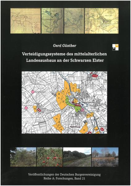 Verteidigungssysteme des mittelalterlichen Landesausbaus an der Schwarzen Elster | Bundesamt für magische Wesen