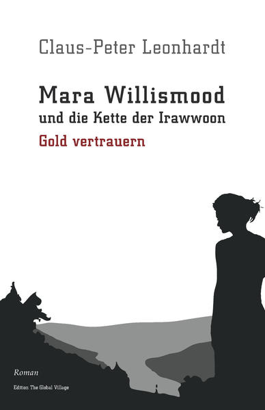 Mara Willismood und die Kette der Irawwoon | Bundesamt für magische Wesen