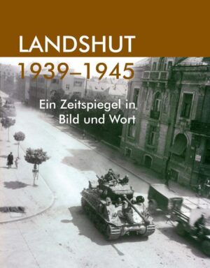 Landshut 1939-1945 | Bundesamt für magische Wesen