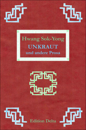 HWANG SOK-YONG gehört zu den herausragenden Schriftstellern der zeitgenössischen koreanischen Literatur. Dies liegt wohl daran, daß seine Texte einerseits ein sehr breites Themenspektrum haben und andererseits nie das Leben der Leute aus den Augen verlieren, die im Abseits der Gesellschaft stehen. So stehen nicht selten unterdrückte und entfremdete Menschen aus den untersten Schichten wie wandernde Tagelöhner, Prostituierte, Bettler oder Soldaten mit katastrophalen Kriegserfahrungen im Zentrum seiner Prosa. Das Schreiben von Hwang Sok-Yong ist eng mit seinen eigenen Lebenserfahrungen verbunden. Er selber erlebte die beiden Kriege in Korea und Vietnam. So ist es kein Zufall, daß gerade das Thema Krieg immer wieder behandelt wird. Die vorliegenden Erzählungen zeigen die Versuche Hwangs, Geschichte in verschiedensten Formen und an unterschiedlichsten Schicksalen darzustellen. Zeittafel 1943 Hwang Sok-Yong, mit eigentlichem Namen Hwang Su-Yong, geboren am 14. Dezember in Changchun in der Mandschurei 1945 Unmittelbar nach der Befreiung von der japanischen Kolonialherrschaft: Umzug nach Pjöngjang, der Heimat seiner Mutter 1947 Umzug nach Seoul 1950-53 Korea-Krieg 1962 Frühling: Hwang Sok-Yong geht freiwillig von der Schule ab und reißt von zu Hause aus. Bis Oktober wandert er durch den Süden des Landes Im November erhält er den Literaturpreis für Nachwuchsschriftsteller der renommierten Literaturzeitschrift Sasanggye für die Erzählung An der Felswand 1964 Teilnahme an der Demonstration gegen die Gespräche zwischen Korea und Japan. In einer Gefängniszelle lernt Hwang Sok-Yong einen Brückenbauarbeiter kennen und geht mit ihm in den Süden des Landes. Nach der Arbeit als Tagelöhner studiert er, um Mönch zu werden, in mehreren Tempeln den Buddhismus 1966-69 Militärdienst in Vietnam 1970 Ersten Preis beim Literaturwettbewerb der Zeitung Chosun-Ilbo für die kurze Erzählung Die Pagode. Veröffentlichung der Erzählung Der Heimgekehrte 1971 Veröffentlichung der Erzählungen Falsche Blume, Lineal, In der Fremde 1972 Veröffentlichung der Erzählungen An meinen Bruder, Kamelauge, Ein Mensch wie du und ich und des Romans Die Geschichte des Herrn Han 1973 Veröffentlichung der Erzählungen Unkraut, Der Weg nach Sampo, Nachtschicht, Der Berg der Gräber. Ferner und einsamer Ort, Schweine bringen Glück 1974 Veröffentlichung der Erzählungen Die zarten Hände einer Frau, Der Traum eines starken Mannes 1975 Veröffentlichung der Erzählung Der wandernde Sänger und des Dramas Wilde Chrysantheme 1976 Veröffentlichung der Erzählungen Die Vögel von Molgaewol, Die Gleise, Winterlicht 1977 Veröffentlichung der Erzählung Der Hahnenkamm blüht und verblüht 1978 Umzug nach Gwangju 1980 Gwangju-Aufstand 1981 Veröffentlichung der Dramensammlung Der Falke vom Jangsan-Kap. Auf 'Empfehlung' der 'Ermittlungskommission des Gwangju-Aufruhrs' zieht Hwang Sok-Yong auf die Insel Jeju 1982 Rückkehr nach Gwangju 1984 Erscheinen des zehnbändigen Romans Jang Gilsan nach zehnjähriger Veröffentlichung in der Zeitung Hanguk-Ilbo 1985 Illegale Veröffentlichung des Berichts über den Gwangju-Aufstand Über den Tod hinaus, über die Finsternis der Zeit hinaus. Teilnahme am 'Kulturfestival der Dritten Welt' in Westberlin 1987 Veröffentlichung der Erzählung Das Tal 1988 Veröffentlichung der Erzählung Leidenschaftliche Liebe und des zweibändigen Romans Der Schatten der Waffen 1989 März: Besuch Nordkoreas auf Einladung des 'Literatur- und Kunstverbandes' 1990 August: Teilnahme an der 'Versammlung aller Völker' in Pjöngjang 1989-91 Aufenthalt in Berlin als Gastschriftsteller der Akademie der Künste 1991 Ab November: Aufenthalt in den USA als Gastschriftsteller der Long Island Universität 1993 April: Rückkehr nach Südkorea. Hwang Sok-Yong wird verhaftet und wegen seines Besuches in Nordkorea zu einer Gefängnisstrafe von 7 Jahren verurteilt 1998 Freilassung aus dem Gefängnis nach der 5 Jahren Haft 2000 Erscheinen des zweibändigen Romans Der alte Garten. Für diesen Roman erhält Hwang Sok-Yong die beiden Literaturpreise Danjae und Yisan 2000 Erscheinen des Romans Der Gast, wofür er den Daesan-Literaturpreises erhält 2000 Teilnahme an dem Sondergespräch 'Korea: geteiltes Land, geteilte Literatur?' auf der Frankfurter Buchmesse 2000 Erscheinen des Romans Simcheong. Der Weg des Lotos 2003 Literaturpreis Korea Arts & Culture Education Service für den Roman Simcheong 2004 Manhae-Preis für Literatur 2004-07 Aufenthalt in London und Paris 2007 Baridegi. Roman 2008 Hesperus. Roman 2010 Der Traum von Gangnam. Roman Ins Deutsche übersetzte Werke von Hwang Sok-Yong 2005 Ein Mernsch wie du und ich. Erzählung. Aus dem Koreanischen von Kang Seung-Hee und Torsten Zaiak, in: Koreanische Erzählungen, dtv, München 2005 Der ferne Garten. Roman. Aus dem Koreanischen von Kang Seung-Hee, Oh Dong-Sik und Torsten Zaiak, dtv premium, München 2005 Die Geschichte des Herrn Han. Roman. Aus dem Koreanischen von Kang Seung-Hee, Oh Dong-Sik und Torsten Zaiak, dtv premium, München 2007 Der Gast. Roman. Aus dem Koreanischen von Young Lie, Katrin Mensing und Matthias Augustin, dtv premium, München 2011 Unkraut und andere Prosa. Erzählungen. Aus dem Koreanischen von Kang Seung-Hee, Oh Dong-Sik, Torsten Zaiak und Martin Tutsch, Edition Delta, Stuttgart In der neuen Reihe Koreanische Literatur in der Edition Delta liegen derzeit neben der Erzählungssammlung UNKRAUT und andere Prosa von Hwang Sok-Yong folgende Bücher vor: die Werkauswahl Als der Hahn im Dorf am Fluß krähte, hing der Mond noch im Dachgesims von Toegye (Lee Hwang oder Yi Hwang) mit Gedichten aus den Jahren 1515-1570, deutsche Fassungen von Tobias und Juana Burghardt auf der Grundlage der Vorarbeit von Doo-Hwan und Regine Choi und mit einem Nachwort von Tobias Burghardt, der Gedichtband Unter Pfirsichblüten eingeschlafen der jungen koreanischen Lyrikerin Kim Sun-Woo, komplett zweisprachig (koreanisch-deutsch), übersetzt von Kang Seung-Hee und Kai Rohs, der Roman Schwertgesang von Kim Hoon, übersetzt von Heidi Kang und Ahn Sohyun sowie die Werkauswahl Himmmelsnetz von Park Hijin mit Gedichten aus den Jahren 1960-2003, teilweise zweisprachig (koreanisch-deutsch), übersetzt und mit einem Nachwort von Doo-Hwan und Regine Choi. Demnächst folgen weitere koreanische Werke.