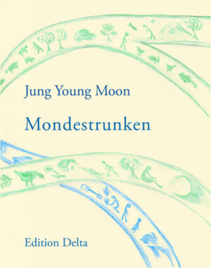 Der 1965 geborene südkoreanische Autor JUNG YOUNG MOON ist Vertreter einer Autorengeneration, die erstmals Mitte der 1990er Jahre, also bereits nach der mühsam erkämpften Demokratisierung des bis 1988 autoritär regierten Landes, literarisch in Erscheinung trat. Sie tat dies als inhomogene Gruppe, die im Unterschied zu den Generationen vor ihr kein gemeinsames politisches oder gesellschaftliches Ziel verfolgte: Weder knüpften die jungen Autorinnen und Autoren an den existenzialistisch geprägten Humanismus der südkoreanischen Nachkriegs-literatur an, noch an die dissidentische Minjung-Literatur der 1980er Jahre. Jung teilt mit vielen seiner Schriftstellerkollegen das Selbstverständnis des literarischen Einzelgängers, das auch mit einer skeptischen Haltung gegenüber dem Literaturbetrieb und seinen Mechanismen einhergeht. Eine sehr grundlegende Skepsis bringen viele Autoren dieser Generation auch der südkoreanischen Gesellschaft als Ganzes und den von ihr geformten Menschen entgegen: Seit den 1990er Jahren begegnen wir in der koreanischen Erzählliteratur immer häufiger sich selbst und ihrer Umgebung entfremdeten, apathischen und illusionslosen Charakteren. Verortet sind die Romane und Erzählungen im spätkapitalistisch-urbanen Umfeld, meist in der Megacity Seoul, wo sich die Protagonisten oft nur im engsten Kreise bewegen. Der Terminus sowae ?? als eine dem englischen alienation nachempfundene Lehnbildung dient der koreanischen Literaturgeschichtsschreibung als Bezeichnung der seelischen Befindlichkeit dieser Protagonisten ebenso wie als Schlagwort, das einen bestimmten Typus von zeitgenössischer Prosa charakterisiert. Selbst unter diesen entfremdeten Antihelden der neuen koreanischen Erzählliteratur nimmt sich der namenlose Ich-Erzähler von Jung Young Moons viertem, im Jahre 2004 bei dem Verlag Munhakdongne erschienenem Roman „Mondestrunken“ wie ein Außenseiter aus. Fern von den urbanen Zentren schlägt sich der geschiedene Vater zweier erwachsener Söhne als Tagelöhner durch, macht sich auf der Schafweide eines Bekannten nützlich und verdingt sich als Feldarbeiter bei der Chinakohlernte. Viele Aspekte der Biografie dieses kauzigen, an den äußersten Rand der Gesellschaft gedrängten Sonderlings bleiben dem Leser im Dunkeln. Der große Handlungsbogen seines zunehmenden physischen und psychischen Verfalls, der die sechs Kapitel des Romans inhaltlich lose zusammenhält, vollzieht sich innerhalb eines nicht klar definierten Zeitrahmens. Auch ist das Unabwendbare an seinem Schicksal, der Weg in Obdachlosigkeit und Verwahrlosung, für den Leser kausal nicht nachvollziehbar, zu erklären nur durch sein starrsinniges, destruktives Wesen selbst. Doch Jungs Roman hat auch heitere, grotesk-verspielte, absurde und meditative Momente. Sein entscheidendes Merkmal sind gerade die inhaltlichen Sprünge und formalen Brüche, die es dem Leser gestatten, die einzelnen Kapitel auch als voneinander unabhängige Erzählungen zu lesen. Auf formaler Ebene findet der Verfall des Protagonisten eine Entsprechung in der Degeneration des Ich-Erzählers zu einer abstrakten Textfigur, vergleichbar den Textfiguren der Beckettschen Molloy-Trilogie. Der nicht-linearen, nicht-kausalen Erzählweise wegen wurde der Roman von dem Kritiker Ryu Bo-Seon mit dem Attribut „dekonstruktiv“ versehen. Der Autor bestätigt in Interviews seinen Hang zu formalen Experimenten, der in einem Desinteresse amkonventionellen Erzählen wie auch an „konkreten Geschichten“ gründet. Wie viele seiner Kollegen nennt Jung als eine Inspirationsquelle populärkulturelle Einflüsse und insbesondere auch Filme. Auch eines der zentralen Motive von „Mondestrunken“, jenes des sich durch die Landschaft bewegenden, sinnierenden Subjekts, ist offenkundig der Filmgeschichte entliehen: Die Schauplätze dreier Kapitel des Romans liegen mehrheitlich auf und an der Straße. In der Art eines literarischen Road Movie sind das ›Unterwegs‹ des Protagonisten, die Autofahrten und Rasten amStraßenrand, die Aufenthalte an Raststationen beschrieben. Nicht von ungefähr findet sich in der Episode „Pierrot Lunaire“ beiläufig in den Dialog eingestreut eine offene Bezugnahme auf Ingmar Bergmans „Wilde Erdbeeren“ - gleichsam ein nordischer Vorläufer der Gattung Road Movie - die mit der thematisch verwandten Episode auf spielerische Art und Weise in Beziehung tritt. Ein wenig exaltierter erscheint die titelgebende Reverenz an Arnold Schönbergs Vertonung von Albert Girauds Gedichtzyklus „Pierrot Lunaire“, auf den in dergleichnamigen ersten Episode Bezug genommen wird. „Mondestrunken“ ist das erste jener „drei mal sieben“ Gedichte, die Schönberg im Jahre 1912, gut ein Jahrzehnt vor der Erfindung der Zwölftontechnik, als Auftragsarbeit vertonte. Schönberg verstand ›seinen‹ Pierrot als Inbegriff des von seinen schöpferischen Antrieben an die Abgründe des eigenen Wesens getriebenen Künstlers und vermochte sich mit dem Stoff auf Anhieb zu identifizieren. Der mondestrunkene Pierrot von Jungs Romanist als lächerlicher Griesgram, der im nächtlichen Regen mit rutschenden Hosen durch das Niemandsland entlang der Überlandstraße irrt, vom mitleiderregenden Vorbild der literarischen Vorlage jedenfalls nicht wesentlich weiter entfernt. Der Zitate und Bezugnahmen kein Ende, nimmt Jung darüber hinaus auch bei angloamerikanischen Erzählern Anleihen. Im Brotberuf des Übersetzers hat er selbst eine Handvoll Bücher englischsprachiger Autoren ins Koreanische übertrage, unter anderem auch den vielgerühmten Raymond Carver. Offenkundige Anleihen nimmt er weiters beim Absurden Theater von Autoren wie Eugène Ionesco und Samuel Beckett, der mit seinem Prosatext „Molloy“ auch für das finster-groteske letzte Kapitel „Gemurmel“ Pate gestanden zu haben scheint. Verneinung und Tod sind, wie Son Jeong-soo konstatiert, die zentralen Begriffe in Jungs Werk, zu denen der Kritiker jedoch auch den Humor zählt. Jung Young Moon selbst nennt als seinen zentralen Begriff das mu ? der buddhistischen Philosophie, also die Vorstellung einer ›positiven‹ Leere, die zugleich Aufhebung der Leere ist - östliches Pendant zum westlichen Begriff des Nichts und im modernen bzw. zeitgenössischen Diskurs davon oftmals nicht genau unterschieden. Als Schilderung eines eigentümlichen Zwitters aus heiterem Gleichmut und qualvoller Ohnmacht oszilliert auch Jungs Roman zwischen diesen Polen von ›positiver‹ Leere und ›negativem‹ Nichts. Er funktioniert über weite Strecken in der Art eines literarischen Vexierbilds, das erst im letzten Abschnitt endgültig kippt: Irgendwie an einen ins Rot der Abenddämmerung getauchten Meeresstrand gelangt, bettet sich der erschöpfte Ich-Erzähler in einer surreal anmutenden Sterbeszene auf einer flachen Sandmulde zum Sterben. Auf dem weiten Weg an diesen Meeresstrand begegnet der Protagonist seiner eigentlich trostlosen Lage mit kauzigem Humor, mit einem Hang zum sarkastischen Kommentieren, zur grotesk-detailverbohrten Schilderung von Nichtigkeiten, aber auch zur gelassenen Naturbeobachtung, aus der der dieser Natur Entfremdete zu seiner eigenen Überraschung Trost zu schöpfen vermag. Es sind vielleicht diese unspektakulären stillen Momente, dank derer der Roman - der ernsten Thematik zum Trotz - über weite Strecken von einem eigentümlich heiteren Gleichmut geprägt ist. Was den Wahrnehmungen des Protagonisten zugrunde liegt, ist der ›intuitive‹ Buddhismus der einfachen Leute, der die absichtslose Hingabe an den Augenblick als ideale Seinsform betrachtet, ohne dieses Ideal gleich zum Prinzip zu erheben. Jung Young Moons Roman „Mondestrunken“ lässt sich so als bisweilen grotesk überzeichnete Charakter- oder Milieustudie ebenso lesen wie als Versuch des Auslotens der Grenzen zwischen Sprache und Sprachlosigkeit, sowie stellenweise auch als ein seltener Versuch der Reflexion östlichen Denkens mit den Mitteln experimenteller Prosa. Philipp Haas (Nachwort) In der neuen Reihe Koreanische Literatur in der Edition Delta liegen derzeit neben der Werkauswahl Morgendämmerung von Shin Dal Ja mit Gedichten aus den Jahren 1989-2007, ausgewählt, übersetzt und mit einem Nachwort von Sophia Tjonghi Seo, die folgenden Bücher vor: die Erzählungssammlung UNKRAUT und andere Prosa von Hwang Sok-Yong, übersetzt von Kang Seung-Hee, Oh Dong-Sik, Torsten Zaiak und Martin Tutsch, die Werkauswahl Als der Hahn im Dorf am Fluß krähte, hing der Mond noch im Dachgesims von Toegye (Lee Hwang oder Yi Hwang) mit Gedichten aus den Jahren 1515-1570, deutsche Fassungen von Tobias und Juana Burghardt auf der Grundlage der Vorarbeit von Doo-Hwan und Regine Choi und mit einem Nachwort von Tobias Burghardt, der Gedichtband Unter Pfirsichblüten eingeschlafen der jungen koreanischen Lyrikerin Kim Sun-Woo, komplett zweisprachig (koreanisch-deutsch), übersetzt von Kang Seung-Hee und Kai Rohs, der Roman Schwertgesang von Kim Hoon, übersetzt von Heidi Kang und Ahn Sohyun, sowie die Werkauswahl Himmmelsnetz von Park Hijin mit Gedichten aus den Jahren 1960-2003, teilweise zweisprachig (koreanisch-deutsch), übersetzt und mit einem Nachwort von Doo-Hwan und Regine Choi. Demnächst folgen weitere koreanische Werke.