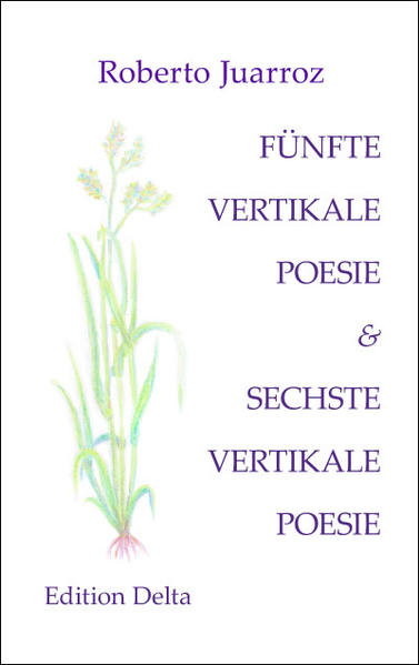 FÜNFTE VERTIKALE POESIE & SECHSTE VERTIKALE POESIE  QUINTA POESÍA VERTICAL & SEXTA POESÍA VERTICAL | Bundesamt für magische Wesen