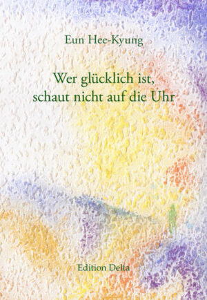 "Wer glücklich ist, schaut nicht auf die Uhr": In sieben Erzählungen werden Frauenschicksale geschildert, voller Sarkasmus, Ironie, intellektueller Beobachtung der Menschen, scharfsinniger Psychoanalyse und existentieller, lyrischer Satzgirlanden