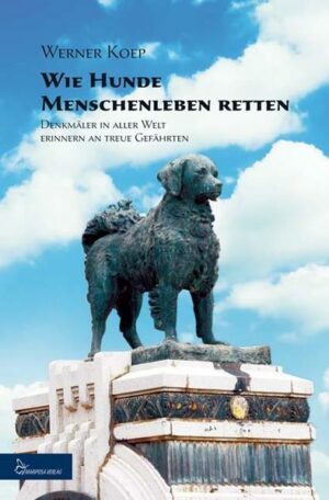 Wie Hunde Menschenleben retten | Bundesamt für magische Wesen