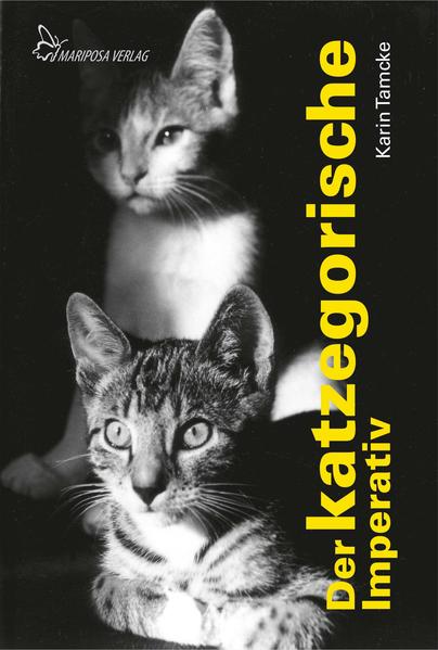 Wie kommt der Schnee ins Badezimmer? Warum besetzen Katzen Briefmarken? Wieso schlafen Katzenbesitzer in Ballett-Positionen? Und vor allem: Was ist ein kat(z)egorischer Imperativ? Diese und andere Fragen beantwortet das Buch in 38 temperamentvollen Anekdoten, die sich um Deutschlands beliebtestes Haustier ranken. Es geht um Katzen mit ihren liebenswerten Marotten, wovon Höhenangst, eine pazifistische Einstellung zur Mäusejagd und ihre Affinität zu Tapeten nur die Spitze des Eisberges sind. Am Ende ist jedem klar, der es bisher noch nicht wusste: Im Miteinander von Katze und Mensch bleibt die Katze unweigerlich der Sieger.