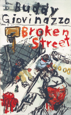 Broken Street | Bundesamt für magische Wesen