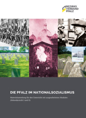 Die Pfalz im Nationalsozialismus | Bundesamt für magische Wesen