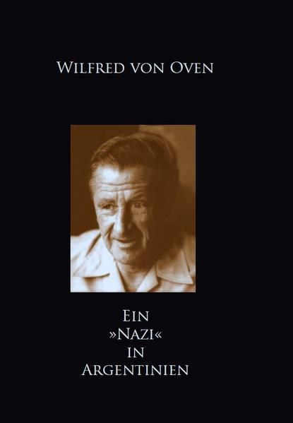 Ein »Nazi« in Argentinien | Bundesamt für magische Wesen