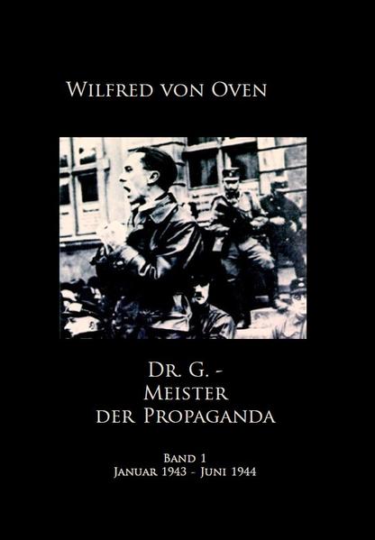 Dr. G. - Meister der Propaganda | Bundesamt für magische Wesen