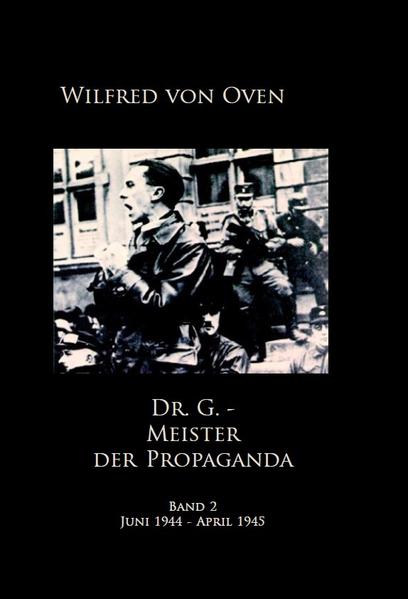 Dr. G. - Meister der Propaganda | Bundesamt für magische Wesen