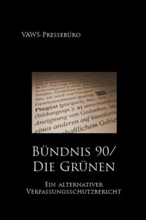 Bündnis 90/Die Grünen | Bundesamt für magische Wesen