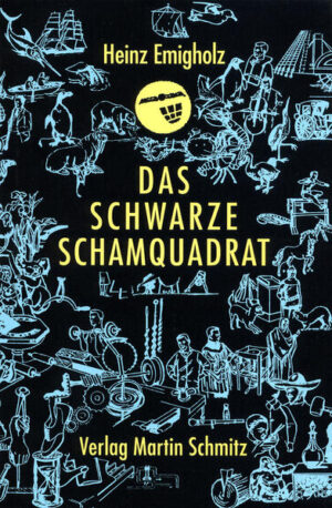 Film und Atmen, das beleidigte Kind, Einsamkeit und Politik, zur Phänomenologie des Spazierengehens, Photographie und jenseits, Stalingrad, Versunkenheit, die leichten Hände und der Grabstein von Malewitsch. Heinz Emigholz erzählt in Form eines achronologischen Tagebuchs und bedient sich aller Facetten der Sprache. In dieser Biographie befindet sich auch der Entwurf für eine radikal neue ”Geschichte des Films”. Ein Index verbindet alle vier Bücher des Filmemachers, Autors und Zeichners aus unserem Verlag.