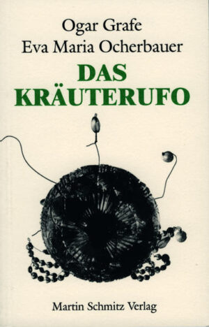 Der Berliner Autor, Sänger, Filmemacher und Künstler Ogar Grafe und die österreichische Fotografin Eva Maria Ocherbauer kommunizieren in Bildern und Worten. Ogar Grafe schrieb eine überaus phantastische Erzählung. Eine paradiesische Vögelei führt uns durch Gesamtschulkomplexe, Hochhäuser der Vorstadt, Stadtpärke, Vorgärten und hinab in U-Bahnschächte. Im Mittelpunkt steht ein Interview mit Modder Ded (Frau Tot), die gerade eine große Ausstellung plant. Eva Maria Ocherbauer hat die Erzählung mit (Foto)Bildern illustriert.