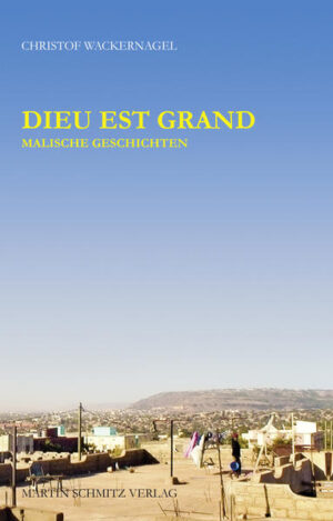 „Für Menschen, die mein Vertrauen missbrauchen, mich hintergehen und belügen, bin ich gefährlich … Mit mir treibt man keine Spielchen, schon gar nicht, wenn man sie mit einer angeblichen Verschiedenheit der Kulturen begründen will“, schreibt Schauspieler, Autor und das ehemalige Mitglied der RAF Christof Wackernagel in einem Brief 2006. Der mit dieser universellen Moral bewaffnete Kampf um die Würde des Menschen muss, das ist Wackernagels Fazit in den Malischen Geschichten, in alltäglichen Situationen ausgetragen werden, weil nur so gleiche Bedingungen herrschen und nicht das Gefälle besteht, das die Schieflage der sogenannten Entwicklungspolitik bestimmt. Die Moral, die Christof Wackernagel im Sinn hat, ist nicht die der „Menschenrechte“, sie ist kein weltanschauliches oder politisches Konstrukt, das Afrika auf europäisches Niveau bringen soll, sondern eine transkulturelle Tatsache, die jeder am eigenen Leib erfahren kann, der sich, egal an welchem Ort der Welt, ins alltägliche Handgemenge begibt, von dem dieses Buch anschaulich und spannend erzählt. (Bernd Leineweber)