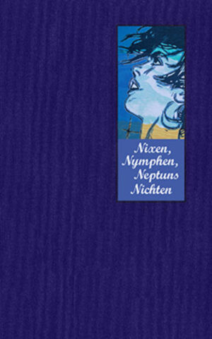 Im elften Band der Edition Die Holzschnittbücher geht es um das feuchte Element und speziell um die dort lebenden Wasserfrauen. Die Texte erzählen dramatische, schaurige wie humorige Geschichten von sagenumwobenen Gestalten: Seejungfrauen, Undinen, Nixen & Co., blond, langhaarig, talentiert im gesanglichen Vortrag, hervorragende Schwimmerinnen und unwiderstehliche Verführerinnen. Manches Rendezvous mit diesen Wesen soll für die Verlockten allerdings tödlich ausgegangen sein. Nymphen, Nixen, Neptuns Nichten bietet erneut eine gelungene Mischung aus literarischen Texten von Klassikern bis in die Gegenwart: Hans Christian Andersen, Rudolf Baumbach, Joseph von Eichendorff, Fred Endrikat, Johann Wolfgang Goethe, Heinrich Heine, Roman Herberth, Arno Holz, Gottfried Keller, Christian Morgenstern, Alfons Pillach, Peter Rühmkorf, Ludwig Seeger und Arezu Weitholz.