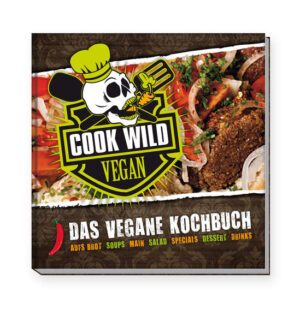 Kreative vegane Küche leicht gemacht! Was als einfache Idee begann und in einem „veganen Experiment“ im Foodblog des Hamburgers Stefano Vicinoadio seine Fortsetzung fand, gipfelt nun in diesem Kochbuch. Der ehemalige Berufsfotograf räumt mit den Gerüchten um eine teuere und langweilige vegane Küche auf und stellt mit seinen kreativen Rezepten eindrucksvoll unter Beweis, wie abwechslungsreich und spannend vegane Ernährung sein kann. Dabei lässt er vom Brotaufstrich über Hauptspeisen bis hin zu Desserts und Drinks keinen möglichen Bereich aus und bietet Neueinsteigern in diesen Lebensstil einen einfachen Zugang, hält aber auch für die Veteranen die eine oder andere Überraschung bereit.