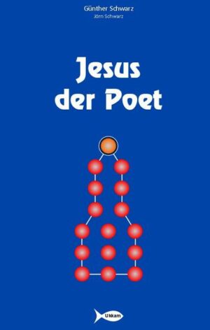 Jesus der Poet | Bundesamt für magische Wesen