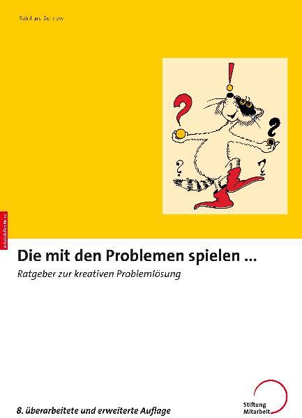 Die mit den Problemen spielen | Bundesamt für magische Wesen