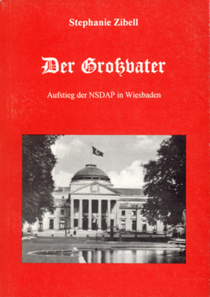 Wiesbaden während der Weimarer Republik: die einstige Weltkurstadt hat ihren Ruf als mondänes Erholungszentrum längst eingebüßt. In dem mit einer ausführlichen Zeittafel versehenen Roman der promovierten Politikwissenschaftlerin werden die Hintergründe und Methoden, die zum Aufstieg der NSDAP in Wiesbaden führten, beleuchtet.