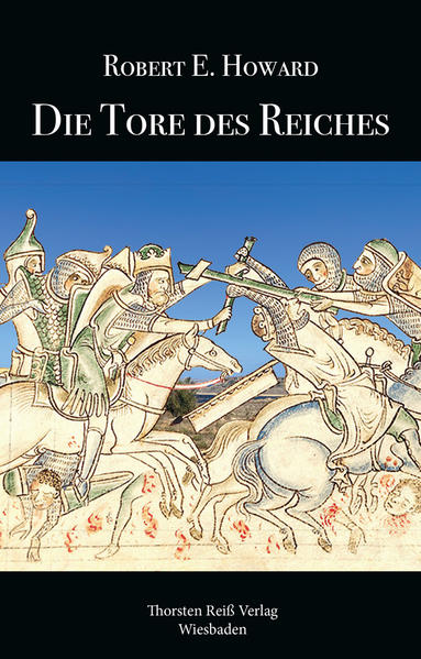 Die Tore des Reiches | Bundesamt für magische Wesen