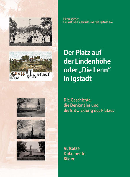 Der Platz auf der Lindenhöhe oder "Die Lenn" in Igstadt | Bundesamt für magische Wesen