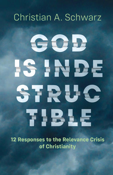 New research from churches in eighty-six countries around the world reveals that, throughout the last few years, there have been dramatic shifts in Christianity. In this book, Christian A. Schwarz not only presents these findings for the first time, but also pleads for twelve practical reforms that could unshackle the relevancy of the Christian faith, restoring it as a fascinating, transformative pursuit for people in our time. It is the surprising thesis of this book that most keys to the relevance of Christianity are to be found in biblical insights that many non-Christians are longing for, while wide parts of Christianity have not yet discovered them. The book is a call for change. It shows how the shifts in this epoch of history have the power to anchor and expand our spirituality and service to others. Your three main benefits: 1. Understand the background of the relevance crisis of Christianity 2. Learn 12 practical responses that will dramatically increase the relevance of your church 3. Apply new ways of interaction between Christians and non-Christians