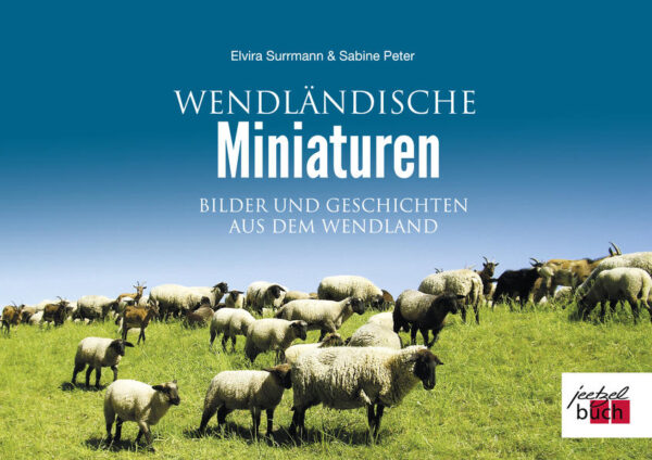 Wendländische Miniaturen | Bundesamt für magische Wesen