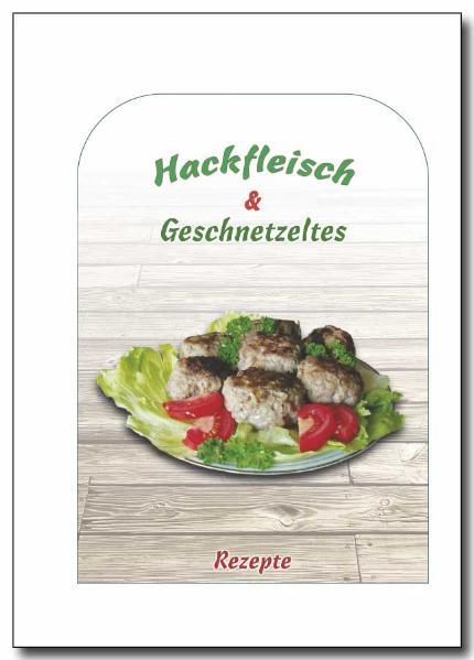 Nichts ist in der schnellen Küche beliebter als die Zubereitung von Hackfleisch. Wie im Handumdrehen gelingen Frikadellen bzw. Fleischküchle und herzhafte Hackfleischpfannen mit Gemüse. Für Partygäste gibt es Hackfleischtoast oder Hack-Kartofel-Lasagne. Königsberger Klopse und Kohlrouladen sind gute Hausmannskost. Ausländische Gerichte finden mit Chili con Carne, Mexiko-Reis und Hack Chop Suey Eingang in die Sammlung mit insgesammt 62 Rezepten, die mit Geschnetzelten á la Dijon oder nach Züricher Art abschliesst. Ein herzhaftes Ergebnis.