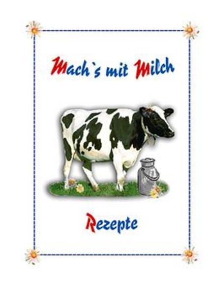 Wie der Titel der Sammlung schon ankündigt, ist Milch die Grundlage für die aufgeführten 68 Rezepte, ob in Form von Vollmilch oder weiterverarbeitet als Buttermilch, Joghurt, Keir, Sahne, Schmant oder Quark. Lang ist die Liste der Milch-Mix-Getränke, die nicht nur wohlschmeckend sind, sondern auch Garant für Gesundheit im Glas. Von der Anismilch bis zur weissen Trinkschokolade mit Kakaosahne reicht das Angebot. Leichte, köstliche Desserts lassen sich zubereiten: z. B. eine Apfel-Buttermilch-Kaltschale oder ein mit Joghurt zubereitetes Johannisbeer-Parfait. Erfrischend an warmen Tagen ist eine kalte Joghurtsuppe mit Räucherlachs und Radieschen. Kuchen- und Tortenliebhaber kommen auf ihre Kosten bei Rezepten für eine Schmanttorte oder einer Quarktorte mit Apricot-Brandy. Pikant schmeckt Quark angemacht mit Kräutern oder mit Zucchini als Zucchini-Tsatsiki. Leichte Quarkspeisen wie die mit Früchten oder mit Nuss sind zu allen Jahreszeiten ein beliebter Nachtisch.