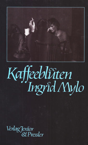 Kaffeeblüten ISBN 978-3-928172-35-6 Die poetischen, scharfsichtigen, zielsicheren ironischen, spöttischen, Texte beschreiben Alltag und Gehässigkeit, Konzerte und Glücksgefühle, Fußballspiele und Kafka-Sätze, London und Skelette, Irland und Wunder, Dummheit und Gewalt, Café-Szenen und Tiergeschichten, Eifersucht und Bestechlichkeit, Kino und Rumpelkammern, Selbstdarstellung und Wahn. "Diamanten des Alltags. Es gibt in der deutschsprachigen Literatur heute nur sehr sehr wenige, die - wie Ingrid Mylo - mit dem Wort umgehen wie ein Diamantschleifer mit seinem Stein. So, stelle ich mir vor, hat sie an den Wörtern und Sätzen und Miniaturen gearbeitet, unendlich skrupelhaft, unendlich respektvoll gegenüber dem Rohstoff." Pieke Biermann