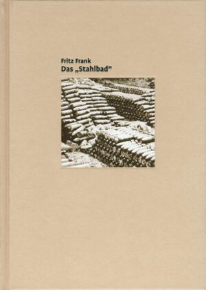 Der jüdische Sanitätsleutnant Fritz Frank beschreibt in seinem Tagebuch den Ersten Weltkrieg von den ersten Tagen bis zum ernüchternden Ende in sensibler Sprache. Der Originaltext des Autors wurde von den Herausgebern mit vielen Anmerkungen versehen, die wichtige Hintergründe erschließen. Auf einer Reise im Sommer 2014 suchten die Herausgeber die Orte in Nordfrankreich auf, die Fritz Frank in seinem Tagebuch beschrieben hat. Aktuelle Fotos von dieser Reise an die Kriegsschauplätze ergänzen den Text von Fritz Frank, seine eigenen Fotos und alte Postkartenansichten.