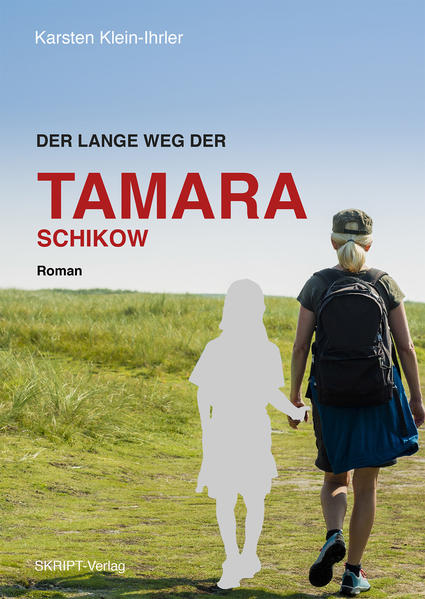 Der Weg von Tamara Maria Schikow, genannt Tammy, ist von Anfang an steinig, aber als ihre Tochter Helen geboren wird, scheint sich alles zum Besseren zu wenden. Für mehr als ein Jahrzehnt finden Tammy und Helen ein Zuhause in einer Gärtnerei in Bochum. Doch dieses Glück kann nicht ewig währen. Plötzlich verschwindet Helen spurlos. Tammy begibt sich auf eine lange Reise, um ihre Tochter zu finden, gegen alle Widerstände.